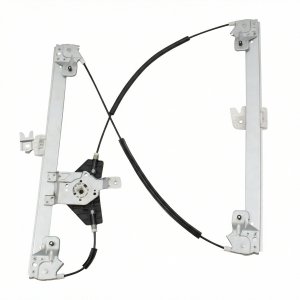 2013-2020 Nissan Pathfinder Power Window Regulator - Front, Right (Passenger) (Used OEM)