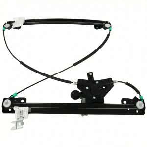 2013-2020 Nissan Pathfinder Power Window Regulator - Front, Left (Driver) (Used OEM)
