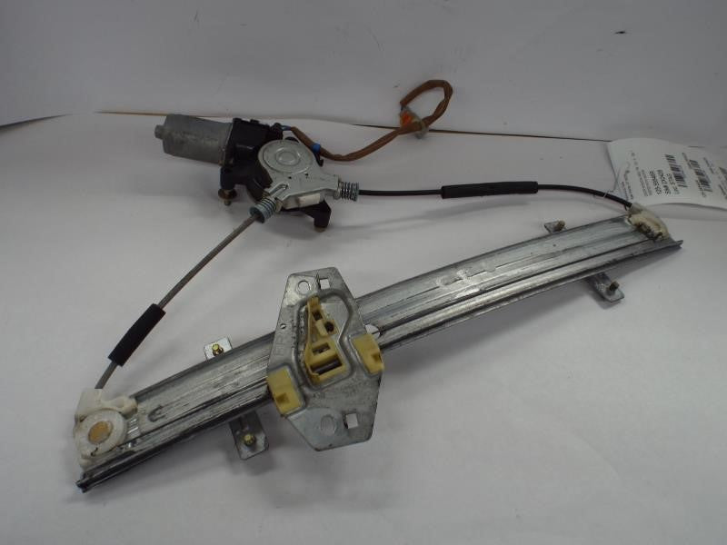 1998-2002 Honda Accord Door Power Window Regulator with Motor - Front, Right (Passenger) (Used OEM)
