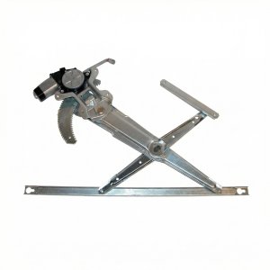 1998-2002 Honda Accord Power Window Regulator - Front, Left (Driver) (Used OEM)