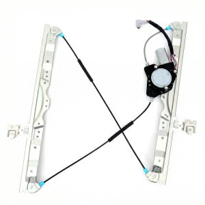 2004-2010 INFINITI QX56 Power Window Regulator - Front, Right (Passenger) (Used OEM)