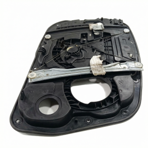 2013-2017 Hyundai Elantra GT Power Window Regulator - Front, Right (Passenger) (Used OEM)