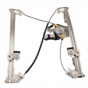 2013-2019 Nissan Sentra Power Window Regulator - Front, Right (Passenger) (Used OEM)