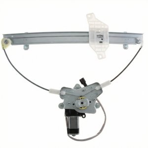 2013-2019 Nissan Sentra Power Window Regulator - Front, Left (Driver) (Used OEM)