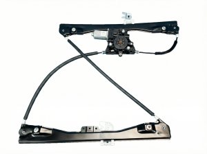 2014-2019 Nissan Versa Note Manual Window Regulator - Front, Right (Passenger) (Used OEM)