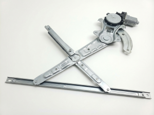 2014-2019 Nissan Versa Note Power Window Regulator - Front, Right (Passenger) (Used OEM)