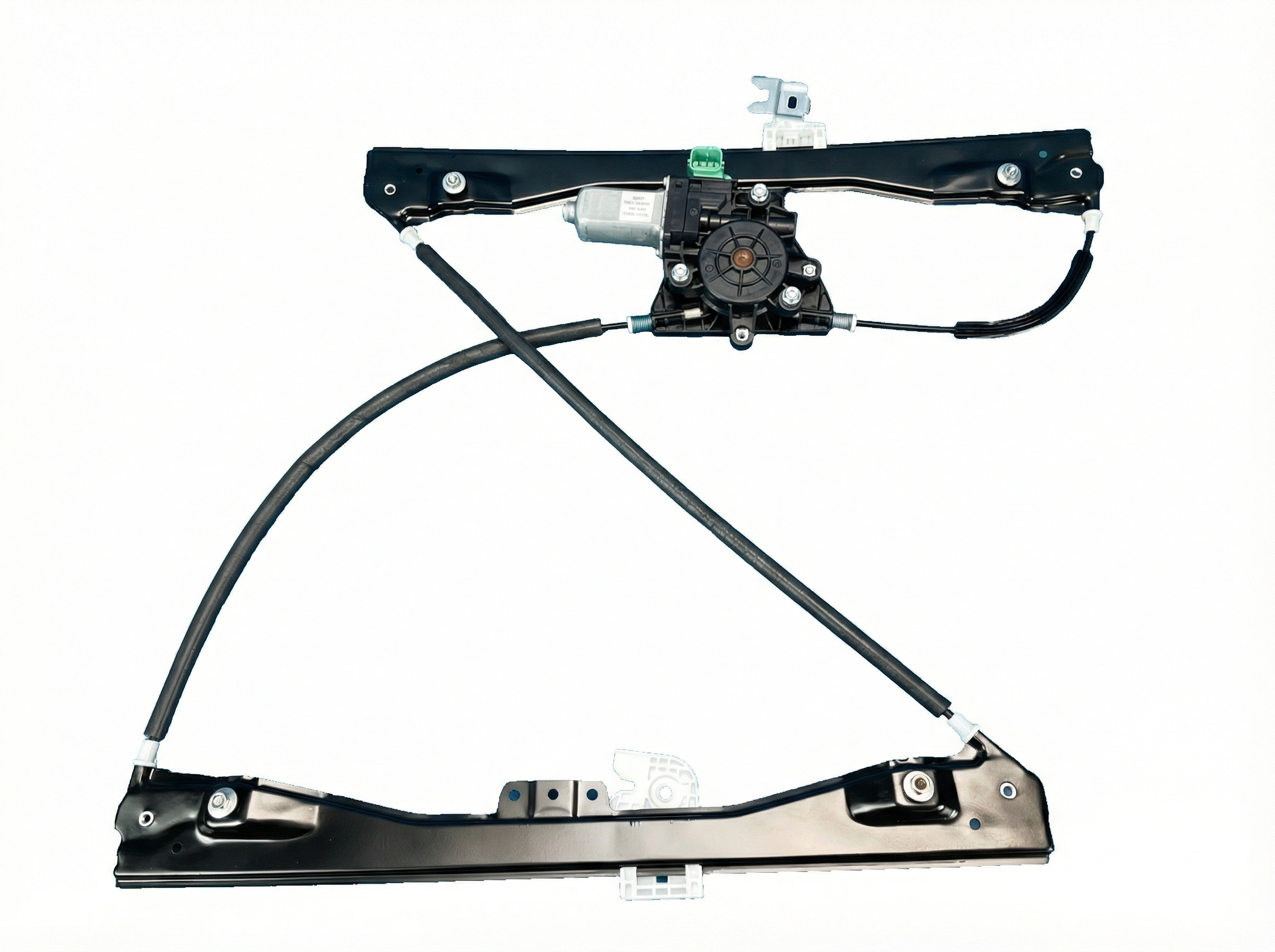 2013 INFINITI JX35 Power Window Regulator - Front, Right (Passenger) (Used OEM)