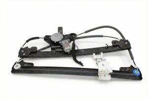 2013 INFINITI JX35 Power Window Regulator - Front, Left (Driver) (Used OEM)