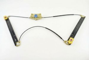 2007-2011 Audi S6 Power Window Regulator - Front, Right (Passenger) (Used OEM)