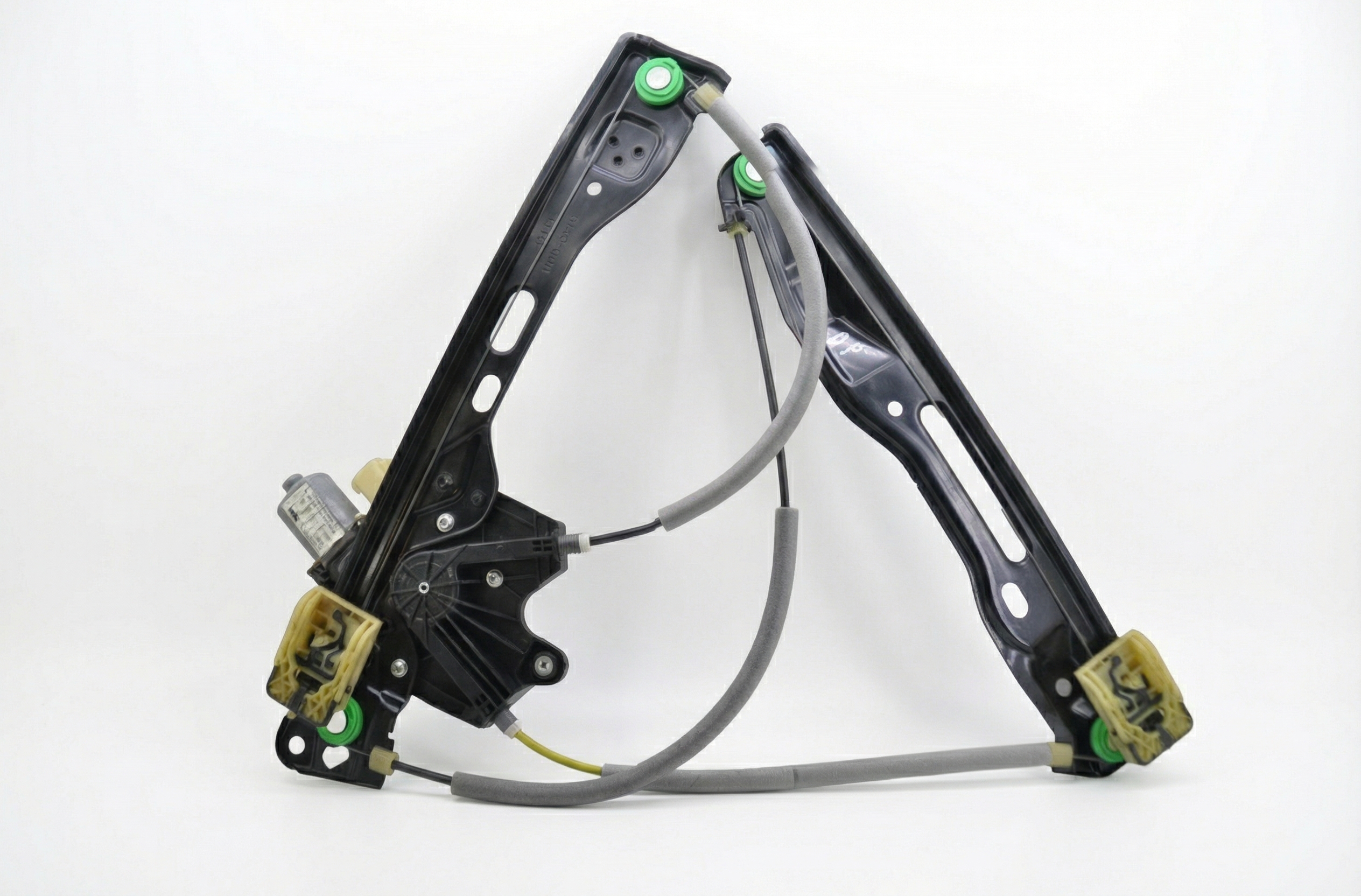 2006-2014 Subaru Tribeca Power Window Regulator - Front, Left (Driver) (Used OEM)