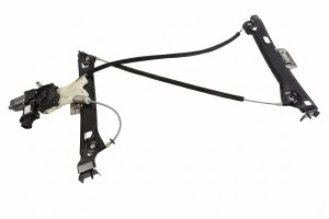 2003-2009 Mercedes-Benz CLK320 Power Window Regulator - Front, Right (Passenger) (Used OEM)