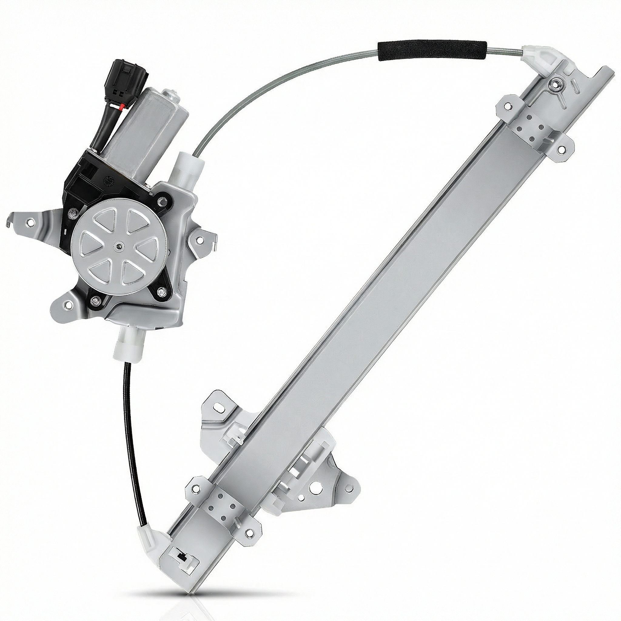 2011-2017 Nissan Juke Power Window Regulator - Front, Right (Passenger) (Used OEM)
