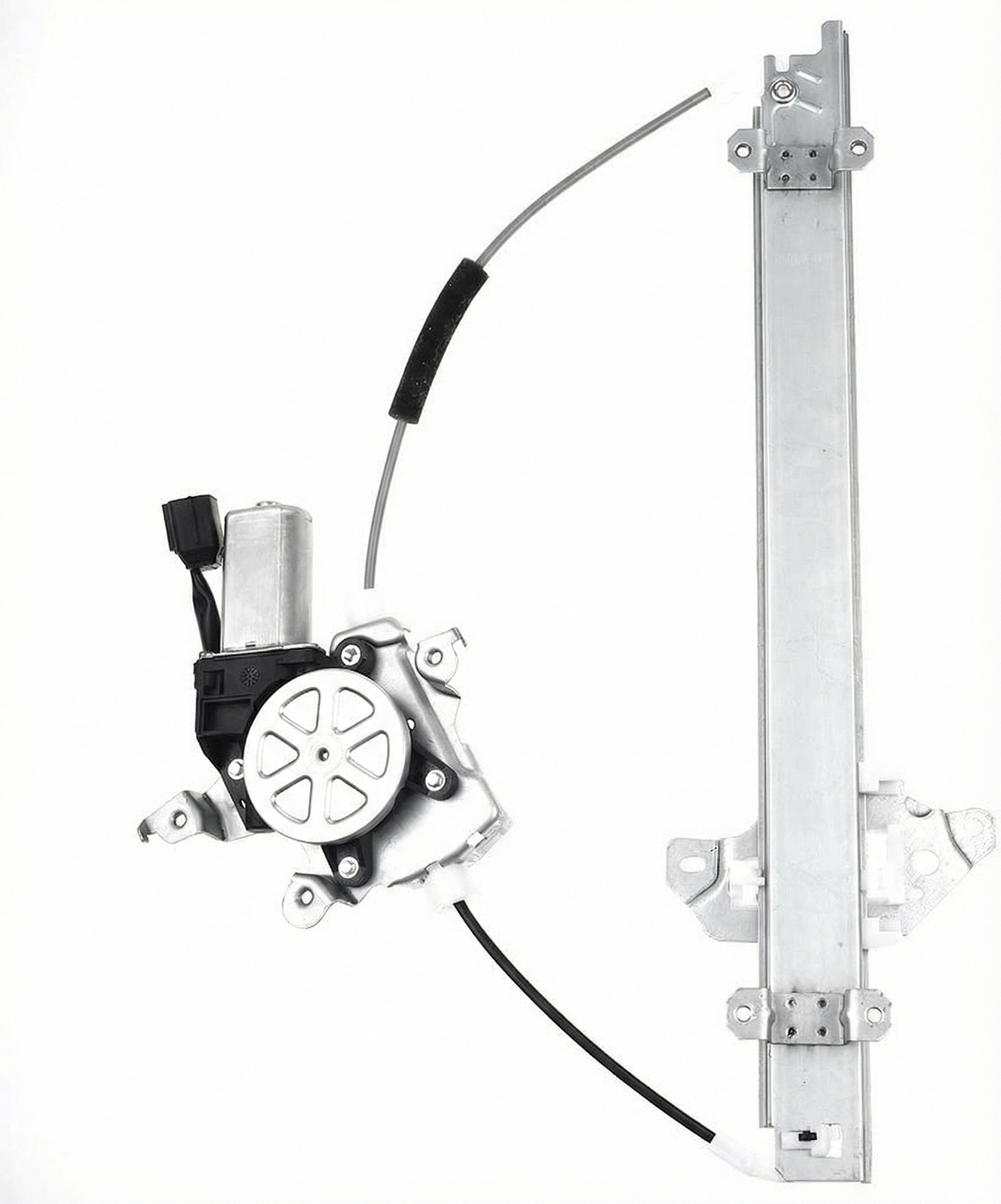 2011-2017 Nissan Juke Power Window Regulator - Front, Left (Driver) (Used OEM)