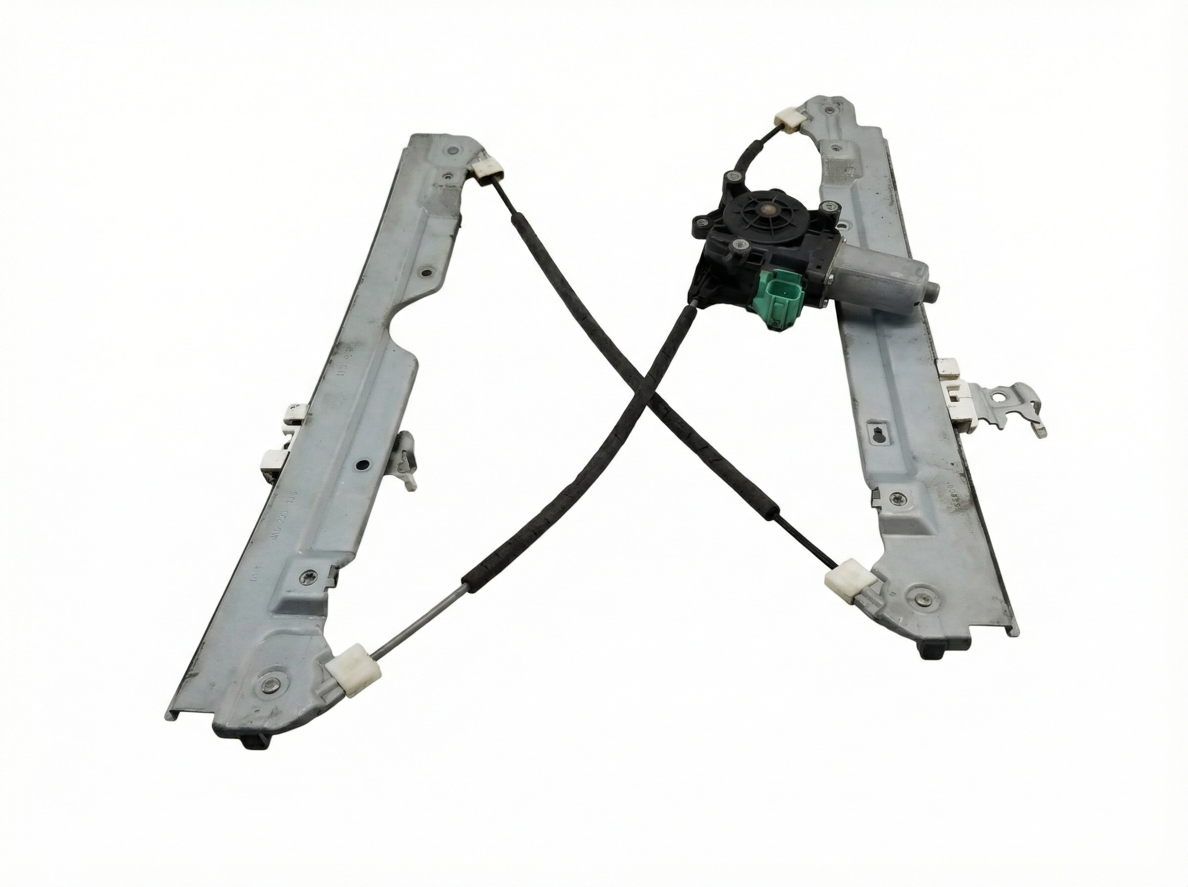 2011-2013 INFINITI QX56 Power Window Regulator - Front, Right (Passenger) (Used OEM)