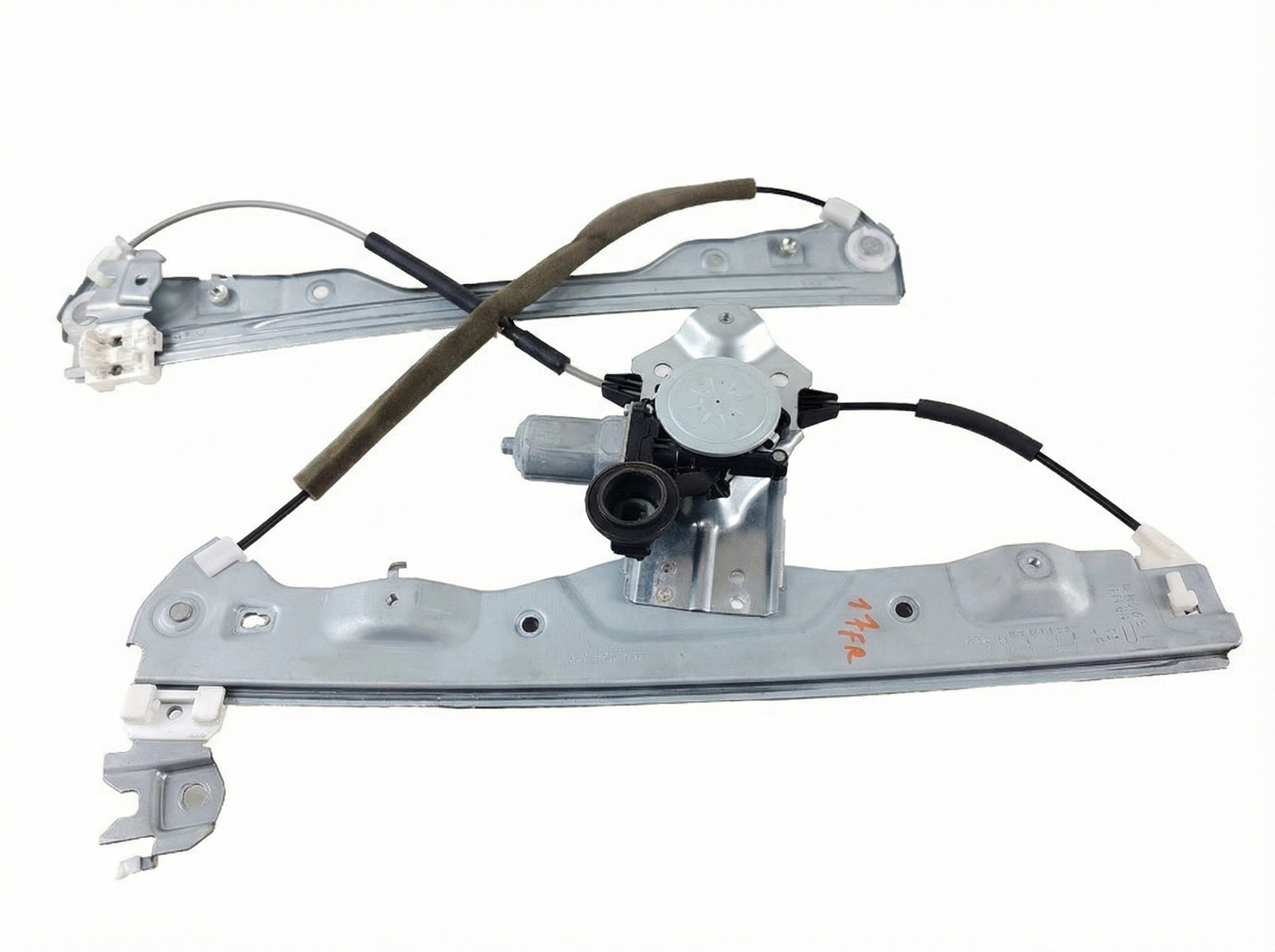 2011-2013 INFINITI QX56 Power Window Regulator - Front, Left (Driver) (Used OEM)