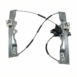 2011-2014 Dodge Avenger Power Window Regulator - Front, Right (Passenger) (Used OEM)