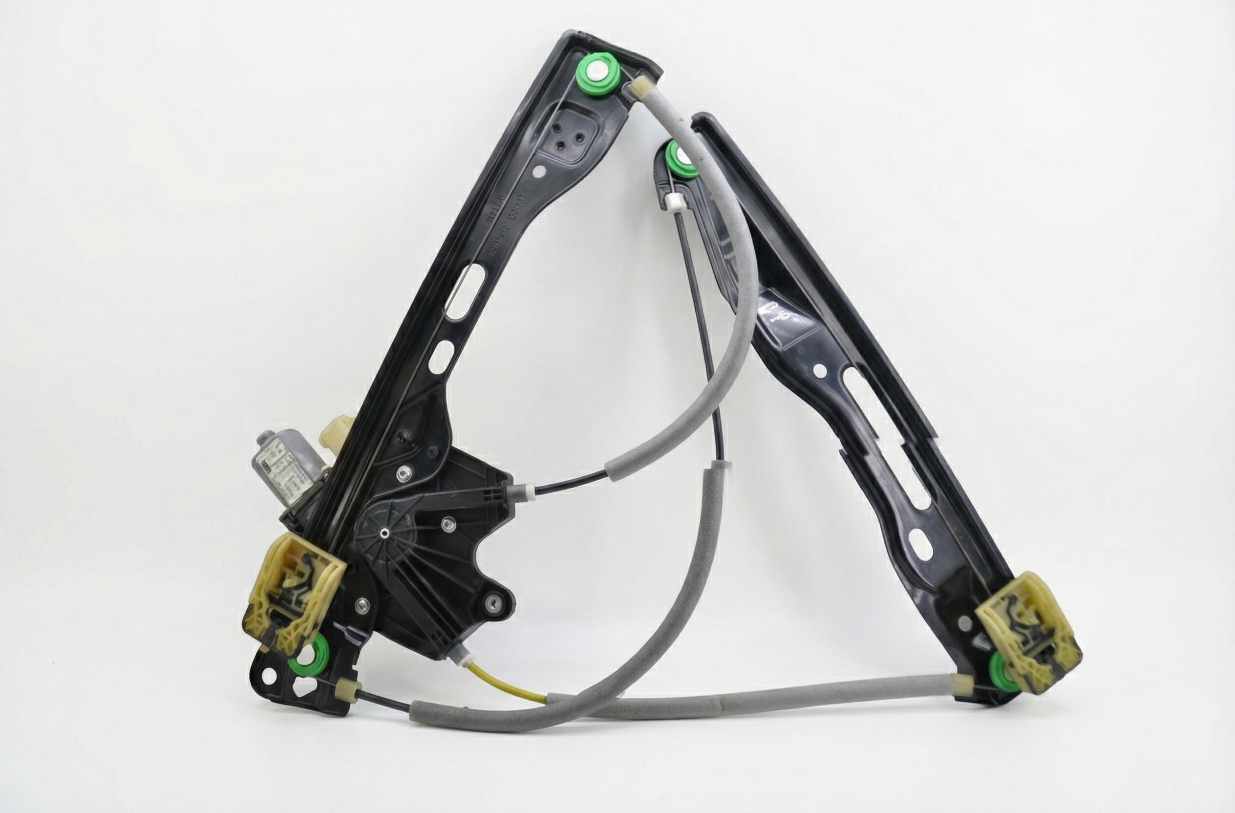 2009-2016 Toyota Venza Power Window Regulator - Front, Right (Passenger) (Used OEM)
