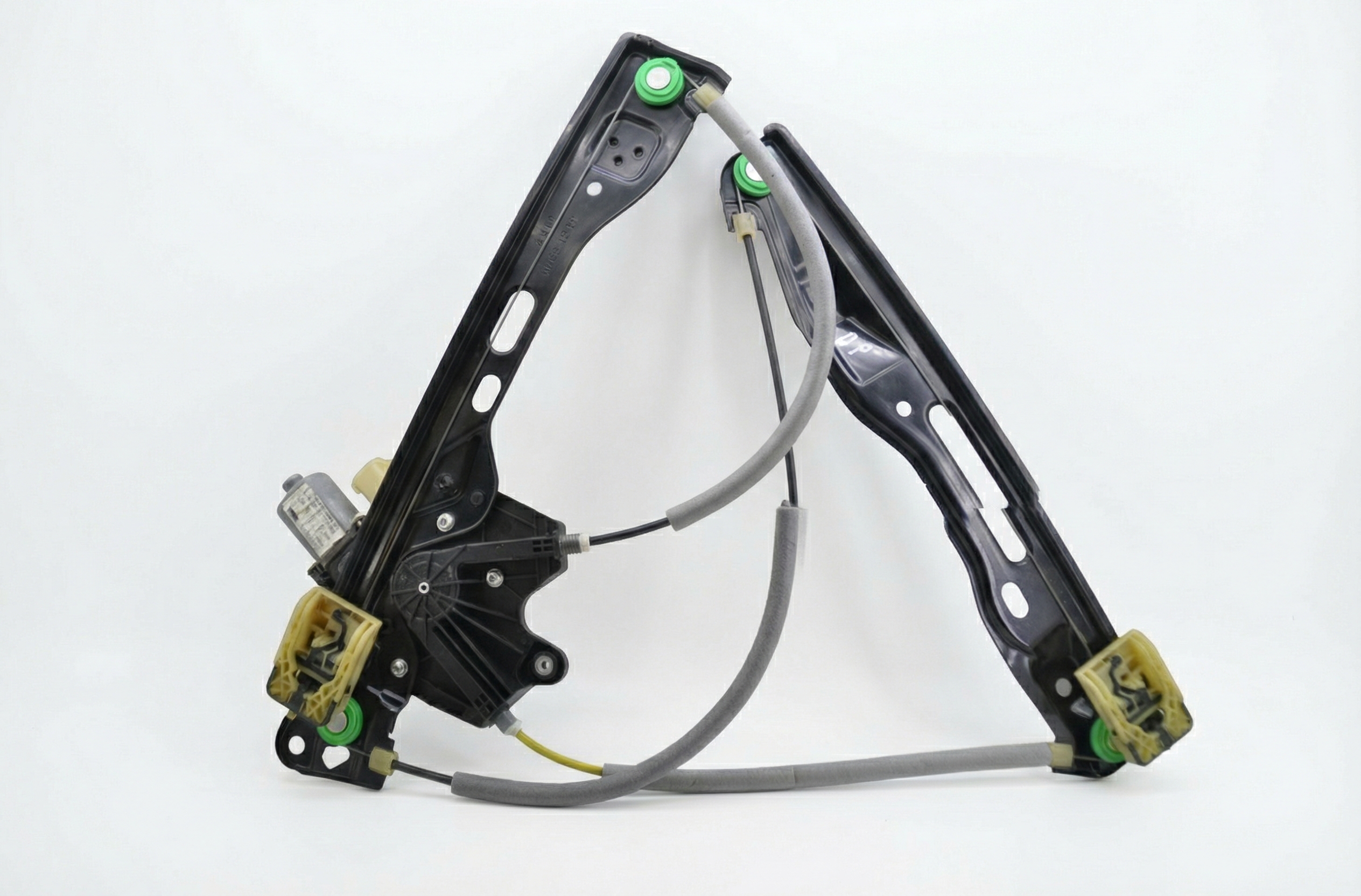 2010-2013 Kia Soul Power Window Regulator - Front, Right (Passenger) (Used OEM)
