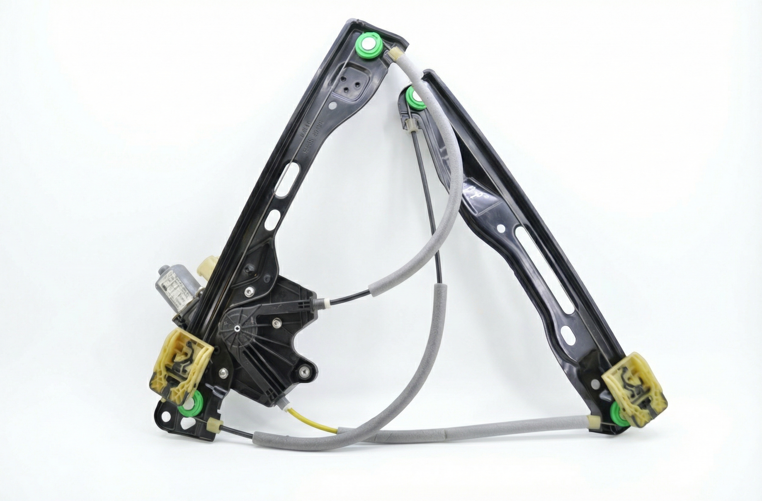 2007-2010 Nissan Altima Power Window Regulator - Front, Right (Passenger) (Used OEM)