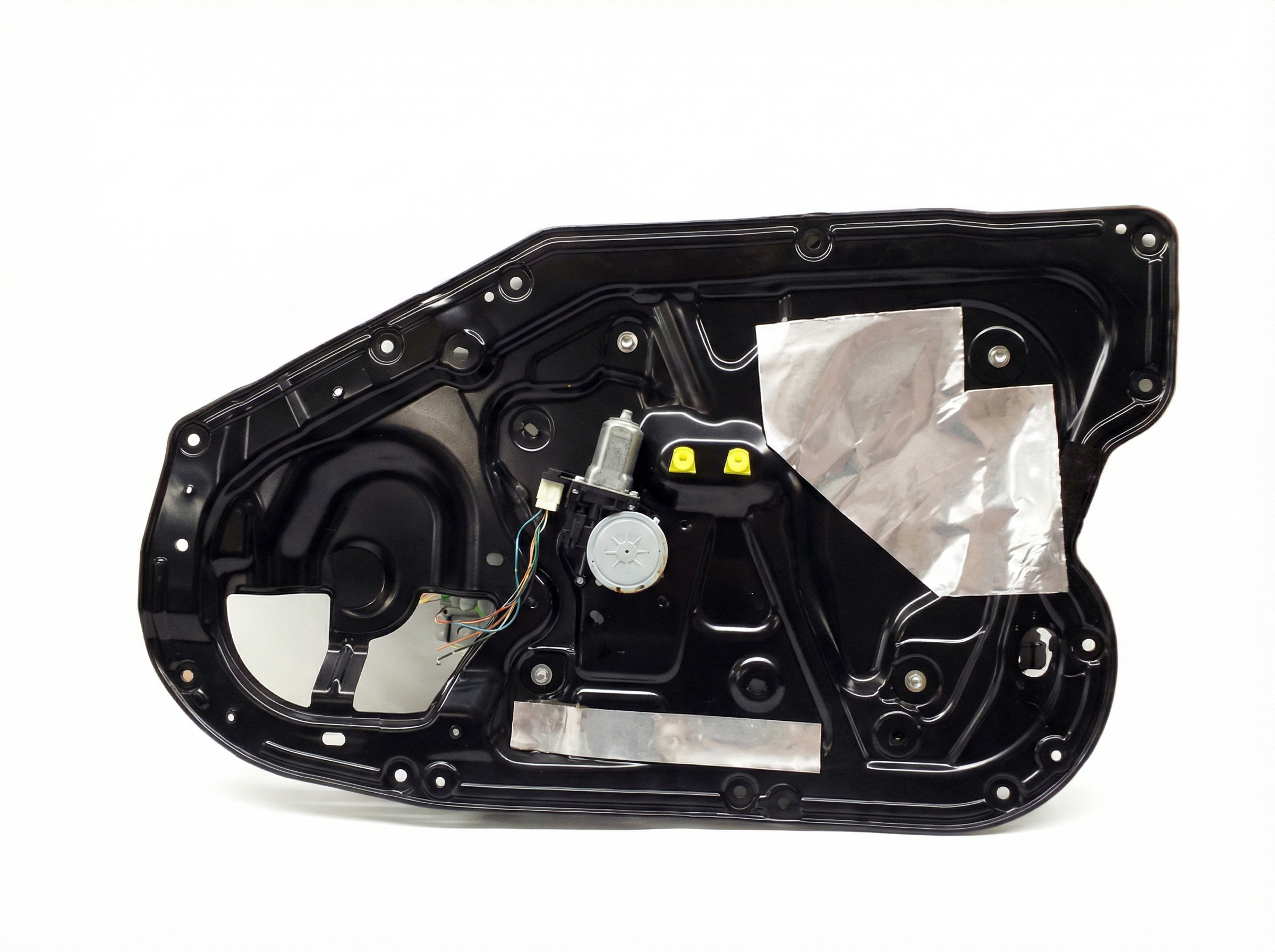 2014-2015 INFINITI Q40 Power Window Regulator - Front, Right (Passenger) (Used OEM)