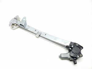 2008-2012 Honda Accord Power Window Regulator - Front, Right (Passenger) (Used OEM)