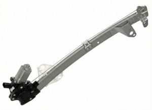 2008-2012 Honda Accord Power Window Regulator - Front, Right (Passenger) (Used OEM)