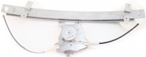 2007-2013 Mercedes-Benz S600 Window Regulator - Front, Right (Passenger) (Used OEM)