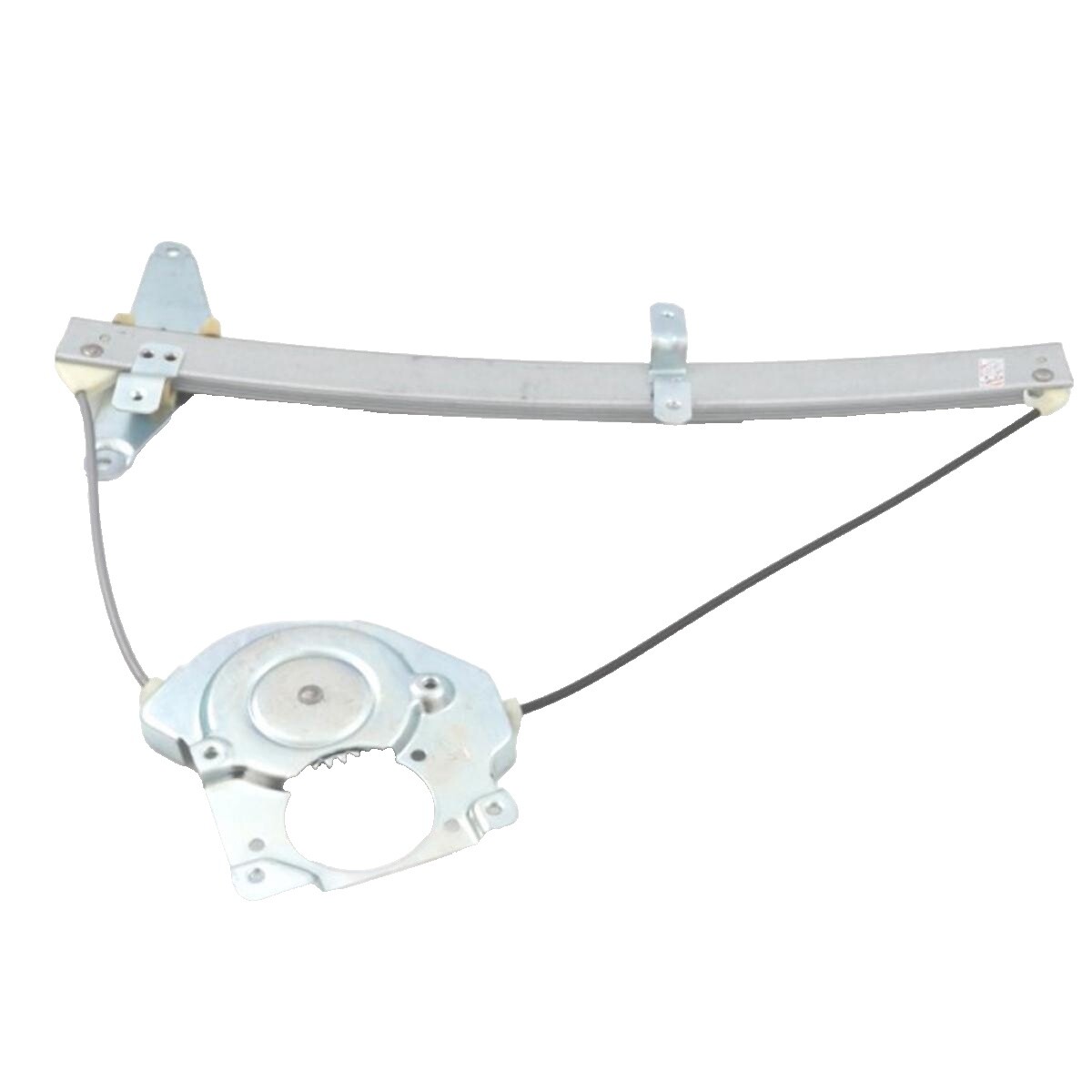 2006-2011 Honda Civic Power Window Regulator - Front, Left (Driver) (Used OEM)