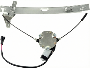 2017-2023 GMC Acadia Power Window Regulator - Front, Right (Passenger) (Used OEM)