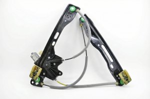 2017-2023 GMC Acadia Power Window Regulator - Front, Left (Driver) (Used OEM)