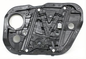 2017-2020 Hyundai Elantra Power Window Regulator - Front, Right (Passenger) (Used OEM)