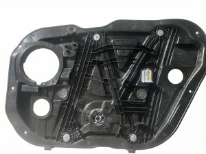 2017-2020 Hyundai Elantra Power Window Regulator - Front, Right (Passenger) (Used OEM)