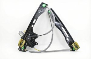 2017-2020 Hyundai Elantra Power Window Regulator - Front, Left (Driver) (Used OEM)