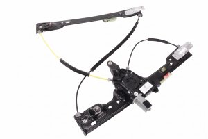 2021-2025 GMC Yukon Power Window Regulator with Motor - Front, Right (Passenger) (Used OEM)