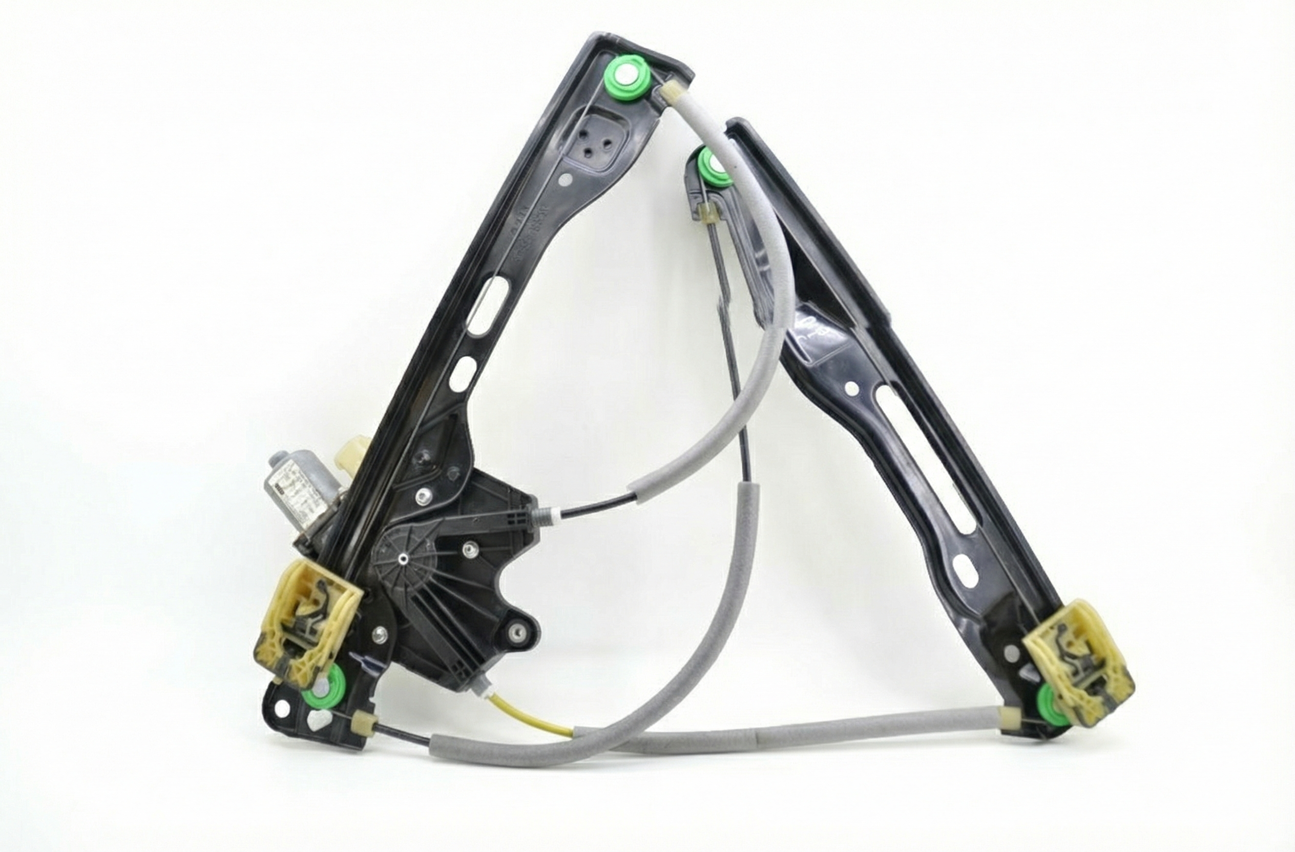 2022-2025 Hyundai Santa Cruz Power Window Regulator - Front, Left (Driver) (Used OEM)