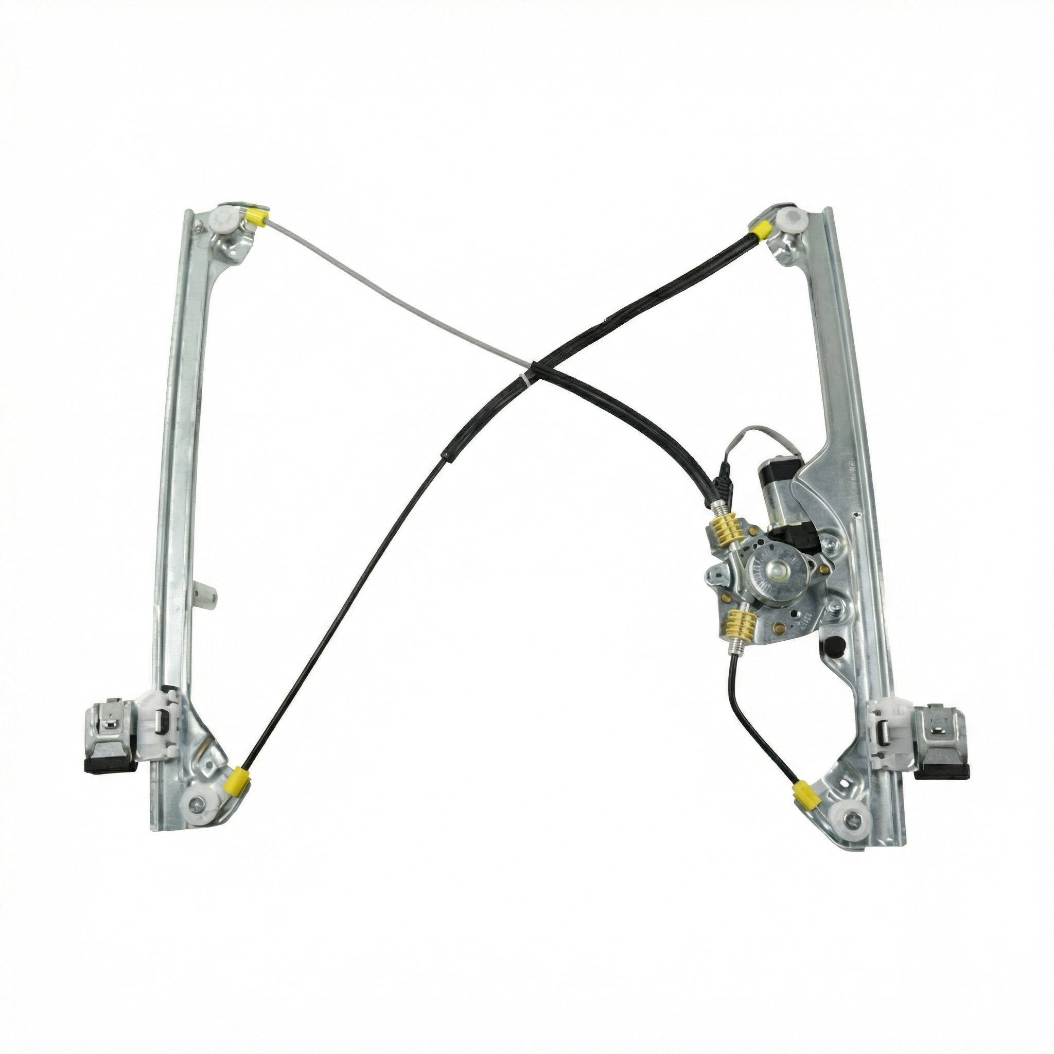 2020-2025 Nissan Versa Power Window Regulator - Front, Left (Driver) (Used OEM)
