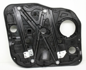 2019-2020 Hyundai Santa Fe Power Window Regulator - Front, Right (Passenger) (Used OEM)