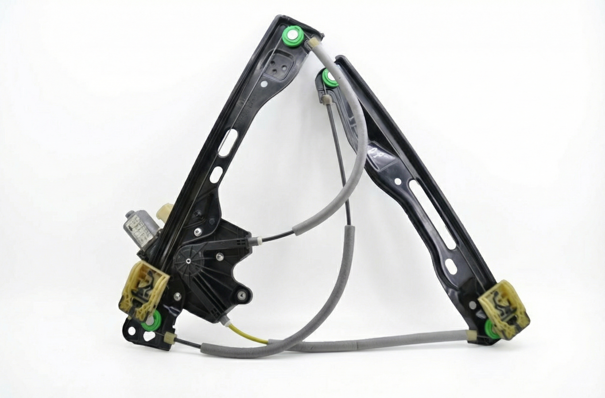 2017-2026 Jeep Compass Power Window Regulator - Front, Right (Passenger) (Used OEM)