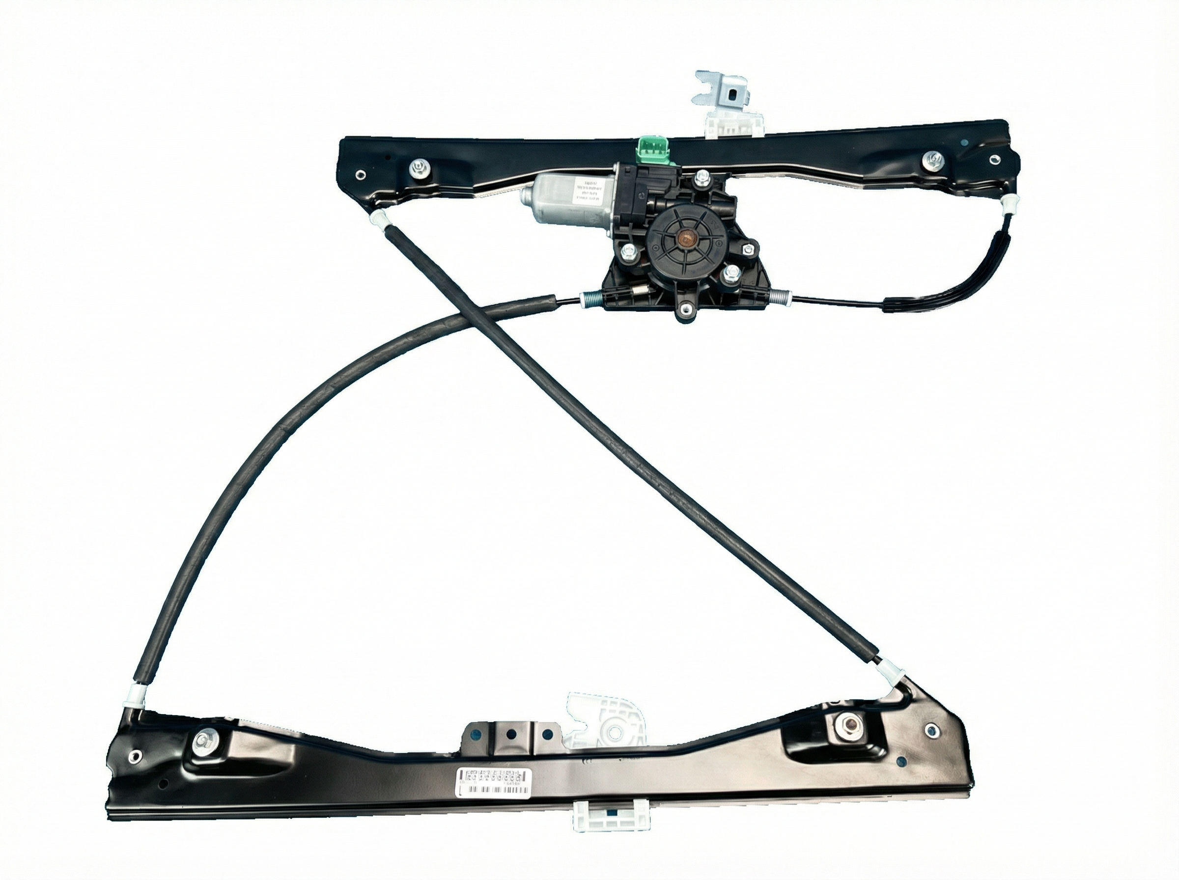 2018-2024 Lincoln Navigator Power Window Regulator - Front, Left (Driver) (Used OEM)