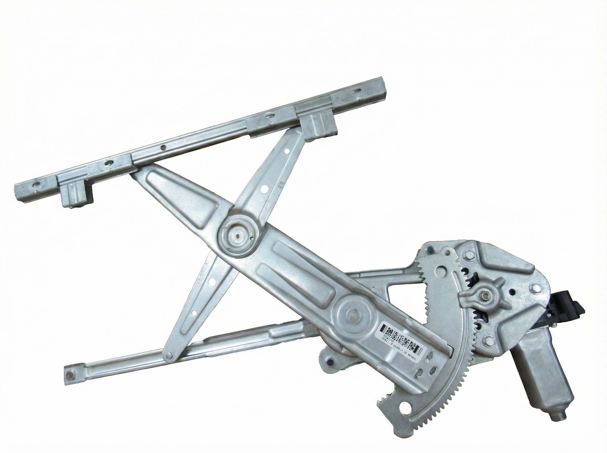 2017-2026 Jeep Compass Power Window Regulator - Front, Left (Driver) (Used OEM)