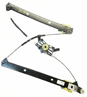 2018-2023 Hyundai Kona Power Window Regulator - Front, Left (Driver) (Used OEM)