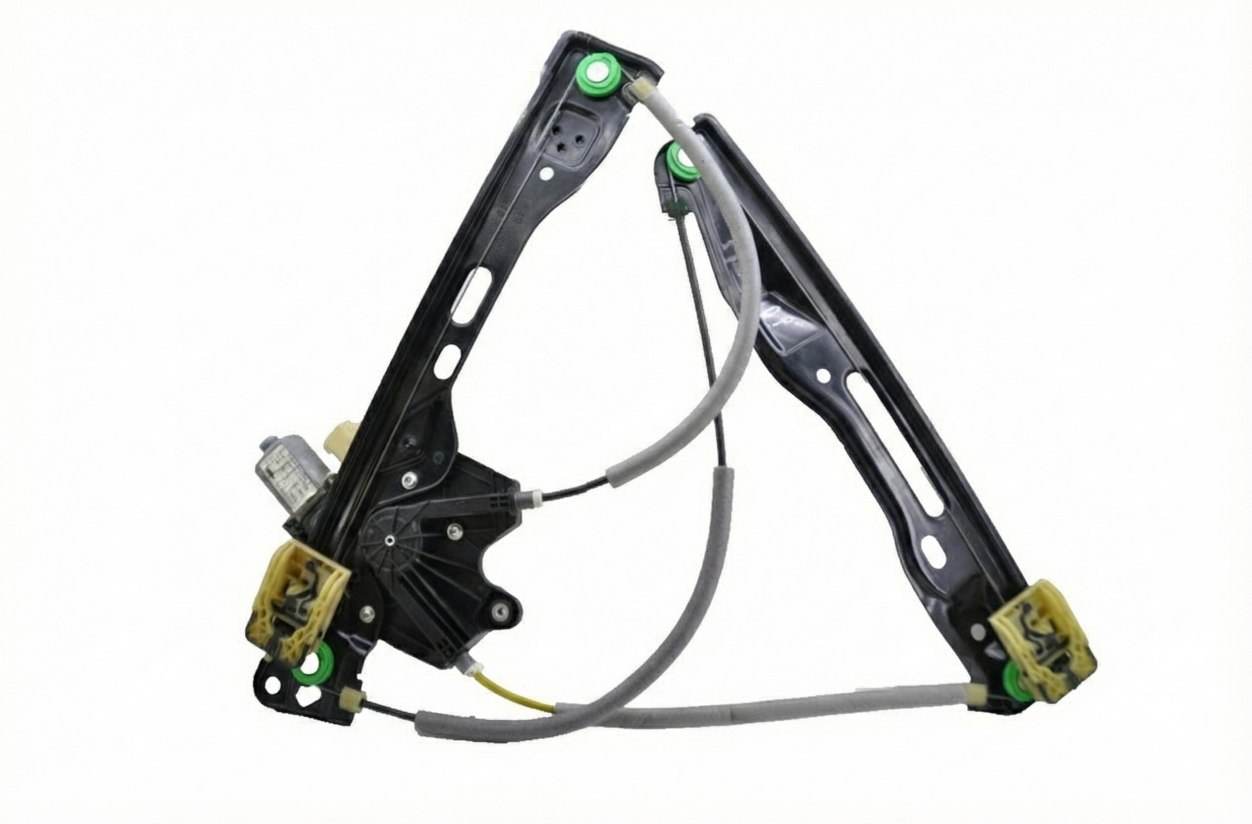 2018-2022 Hyundai Accent Power Window Regulator - Front, Right (Passenger) (Used OEM)