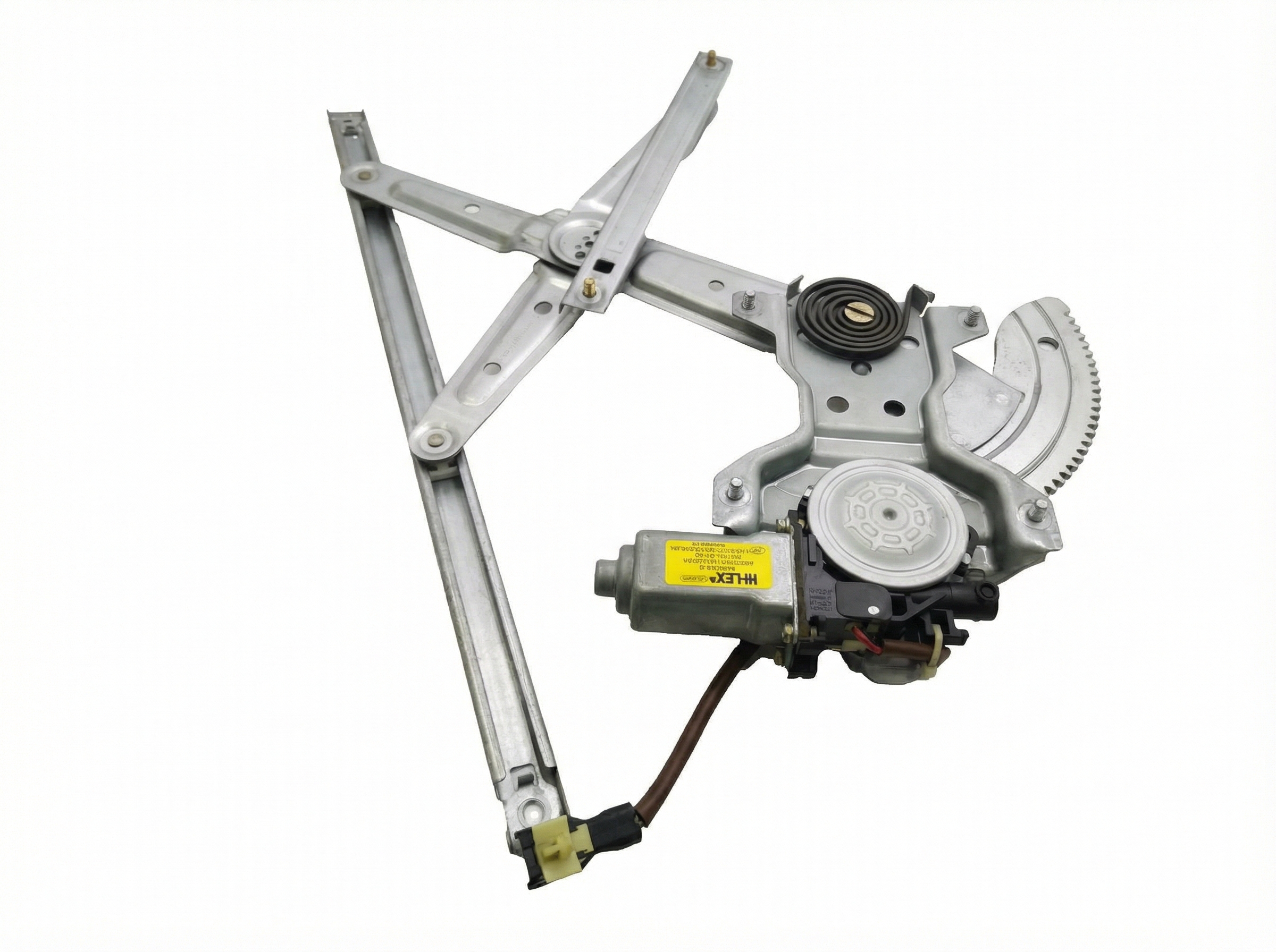 2019-2020 Kia Sorento Power Window Regulator - Front, Left (Driver) (Used OEM)