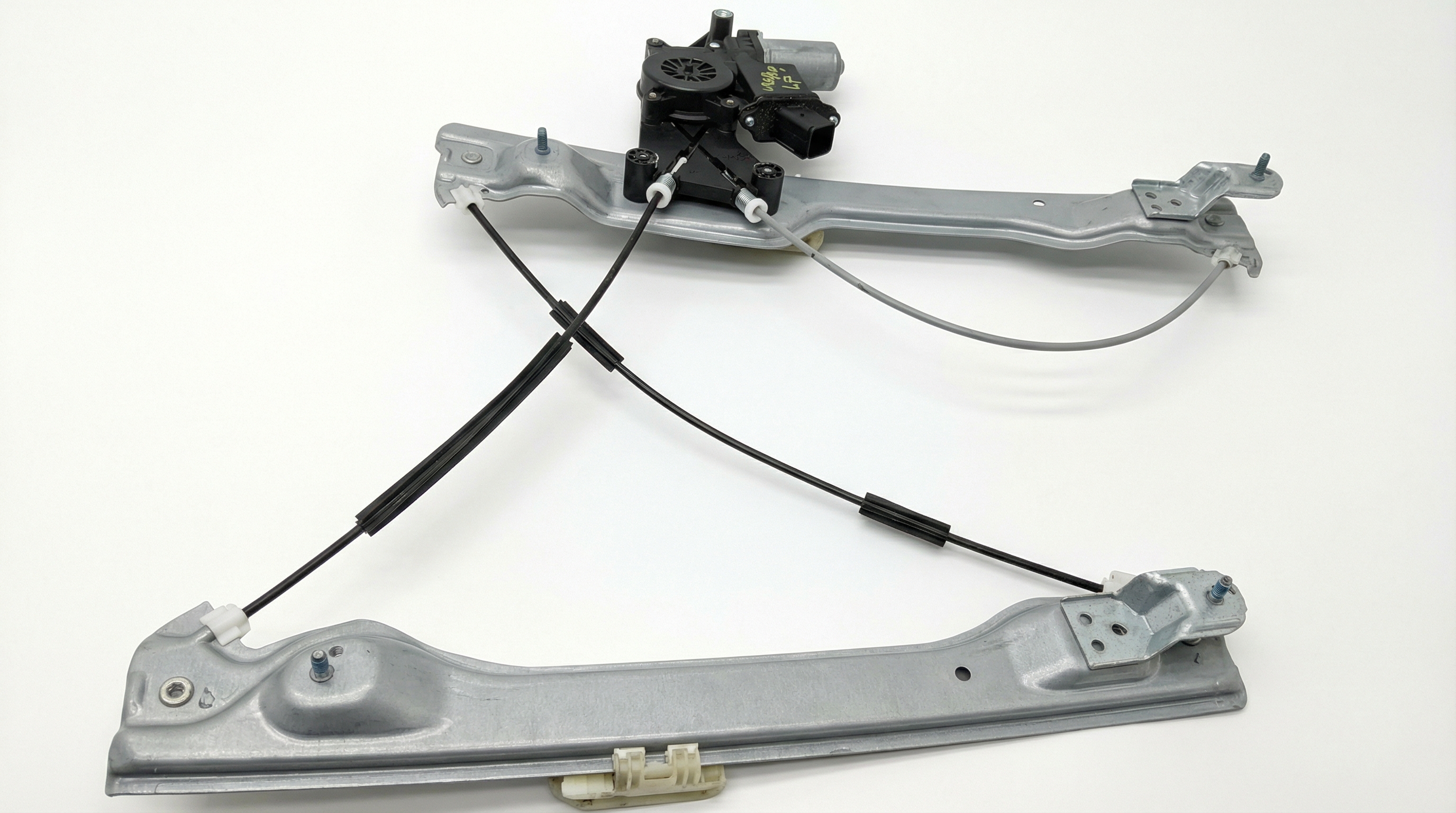 2018-2024 Chevrolet Equinox Power Window Regulator - Front, Left (Driver) (Used OEM)