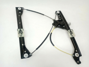 2018-2024 Buick Enclave Power Window Regulator - Front, Right (Passenger) (Used OEM)