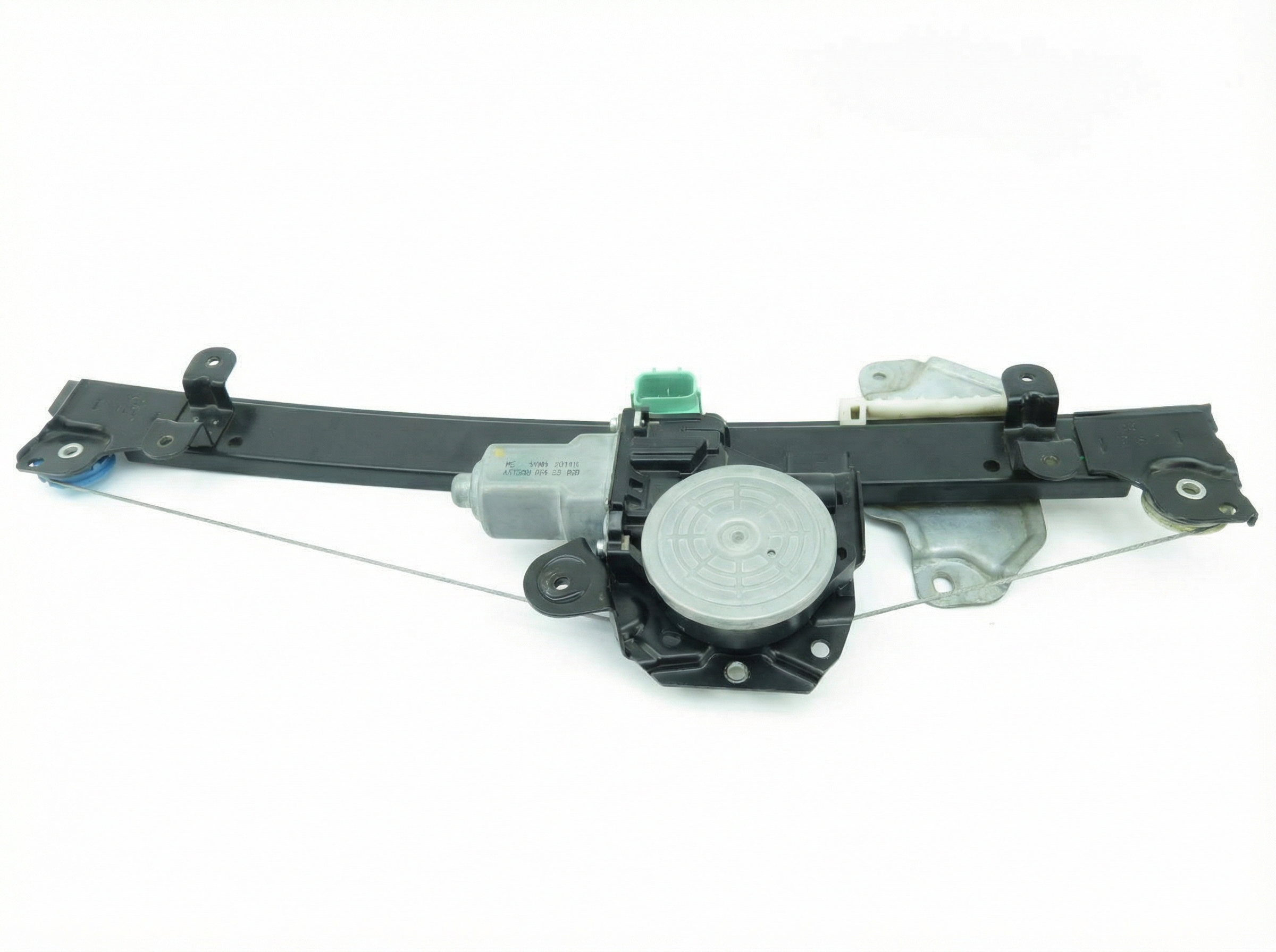 2019-2020 Nissan Altima Power Window Regulator - Front, Right (Passenger) (Used OEM)