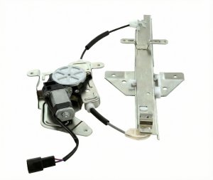 2018-2025 Honda Accord Power Window Regulator - Front, Right (Passenger) (Used OEM)