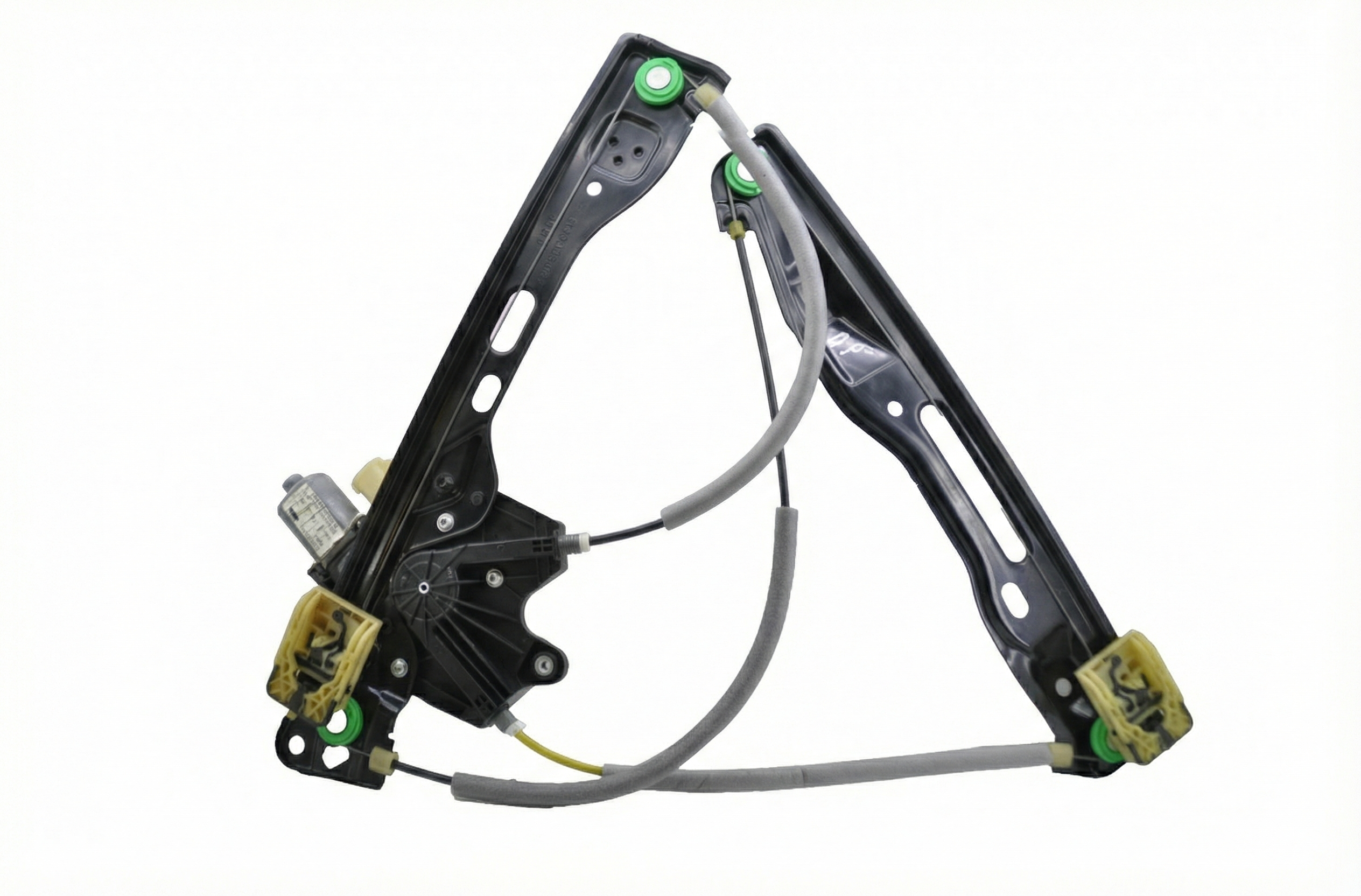 2019-2024 Ram 1500 Classic Power Door Window Regulator - Front, Left (Driver) (Used OEM)