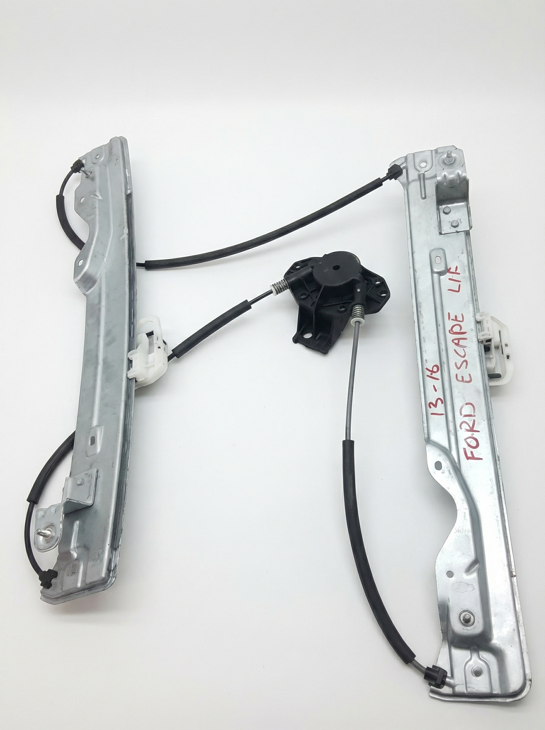 2013-2019 Ford Escape Power Window Regulator - Front, Left (Driver) (Used OEM)