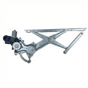 2014-2023 Jeep Cherokee Power Window Regulator - Front, Right (Passenger) (Used OEM)